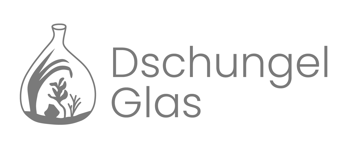 Logo Dschungelglas