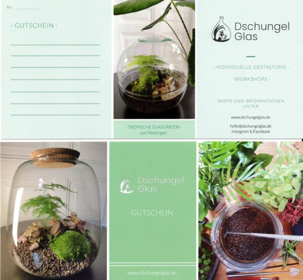 Workshop Gutschein – Bild 4