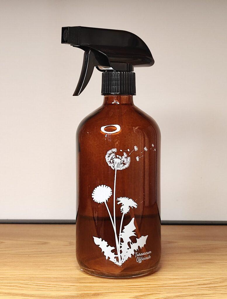Sprühflasche